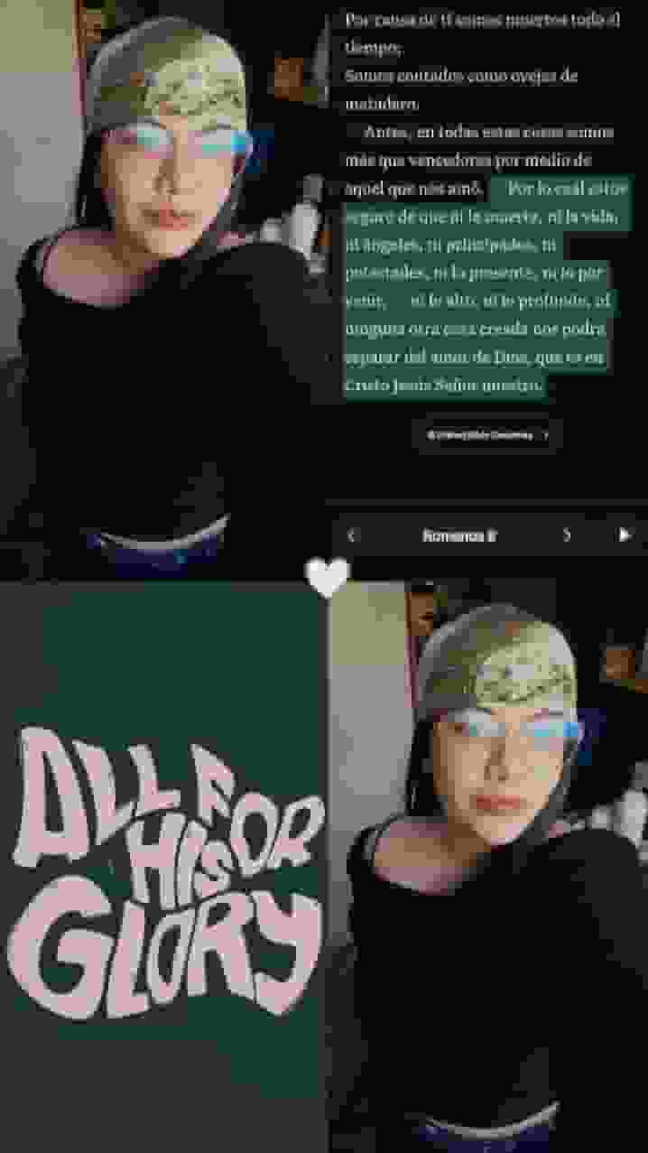 SALT user