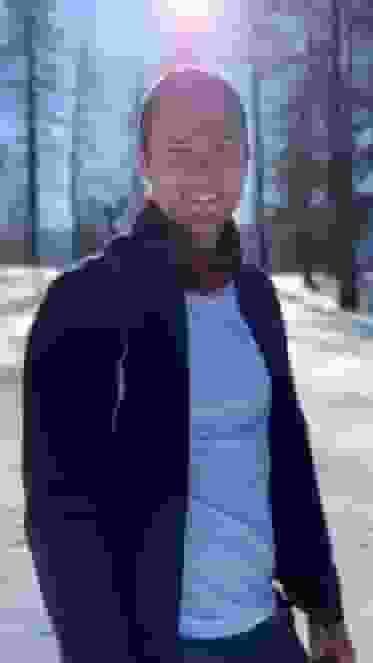 SALT user