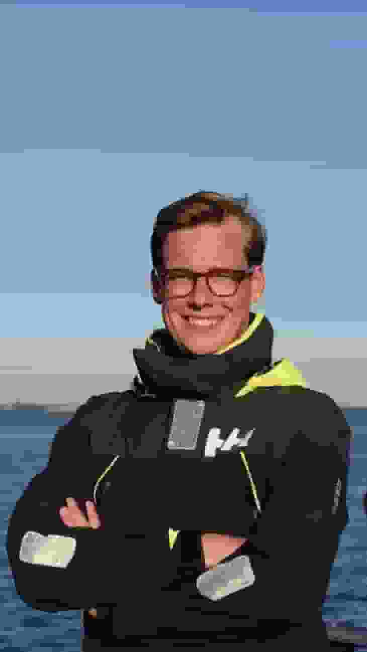 SALT user