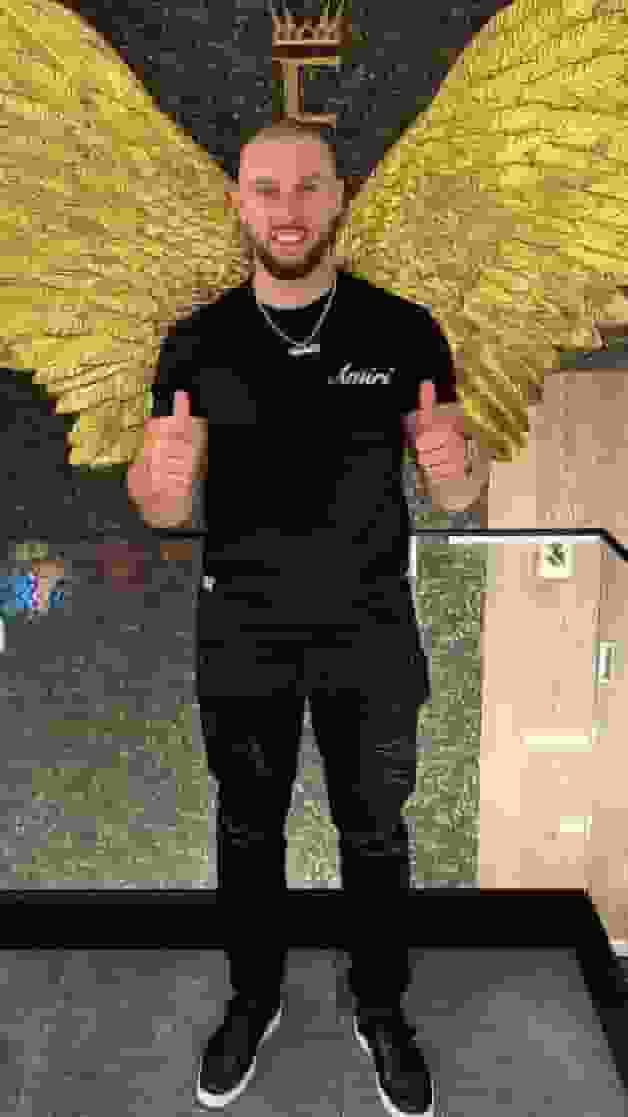 SALT user