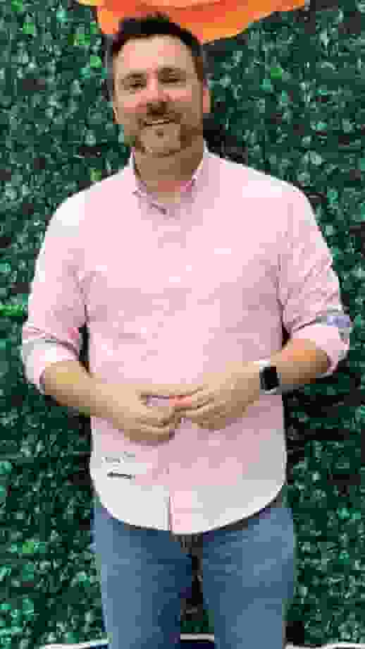 SALT user