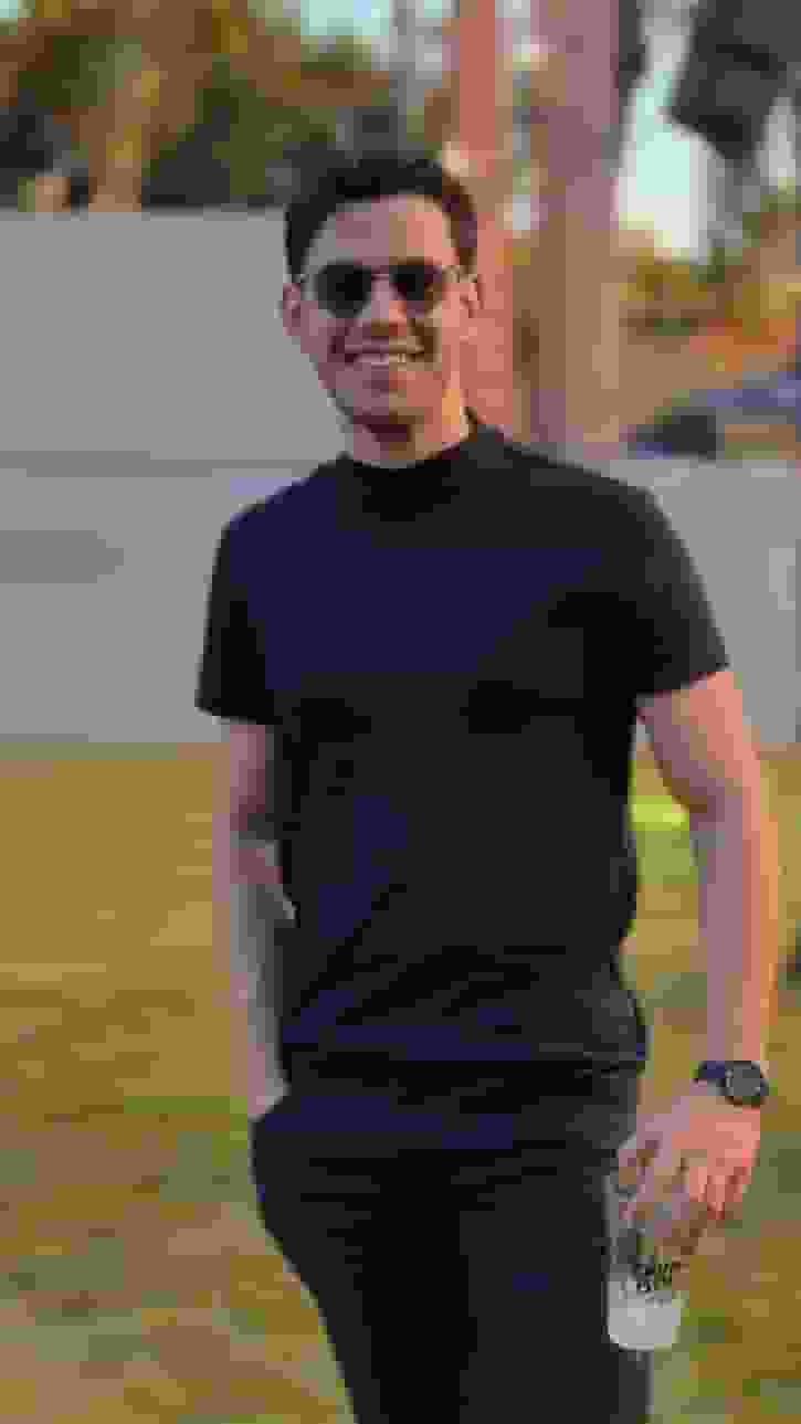 SALT user