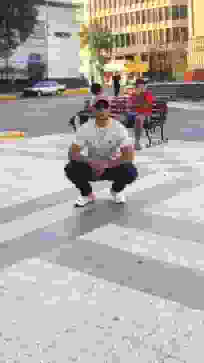 SALT user
