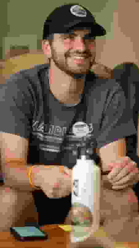 SALT user