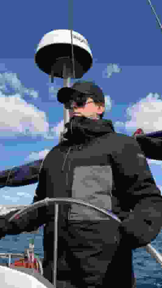 SALT user