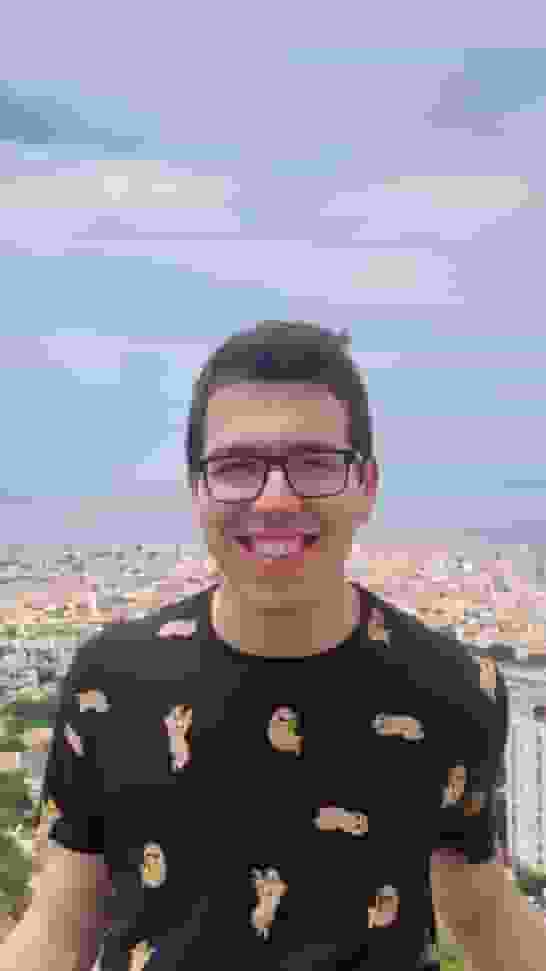 SALT user