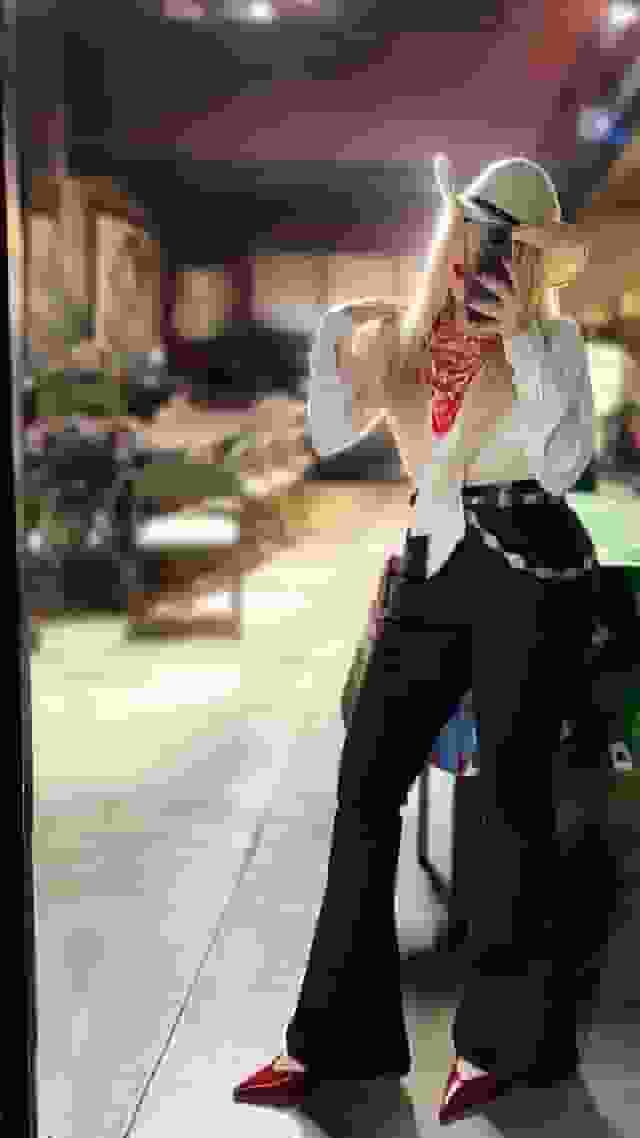 SALT user