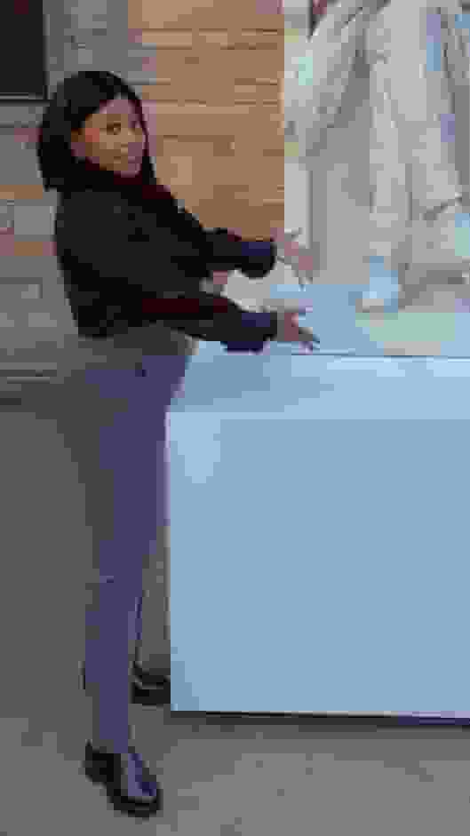 SALT user
