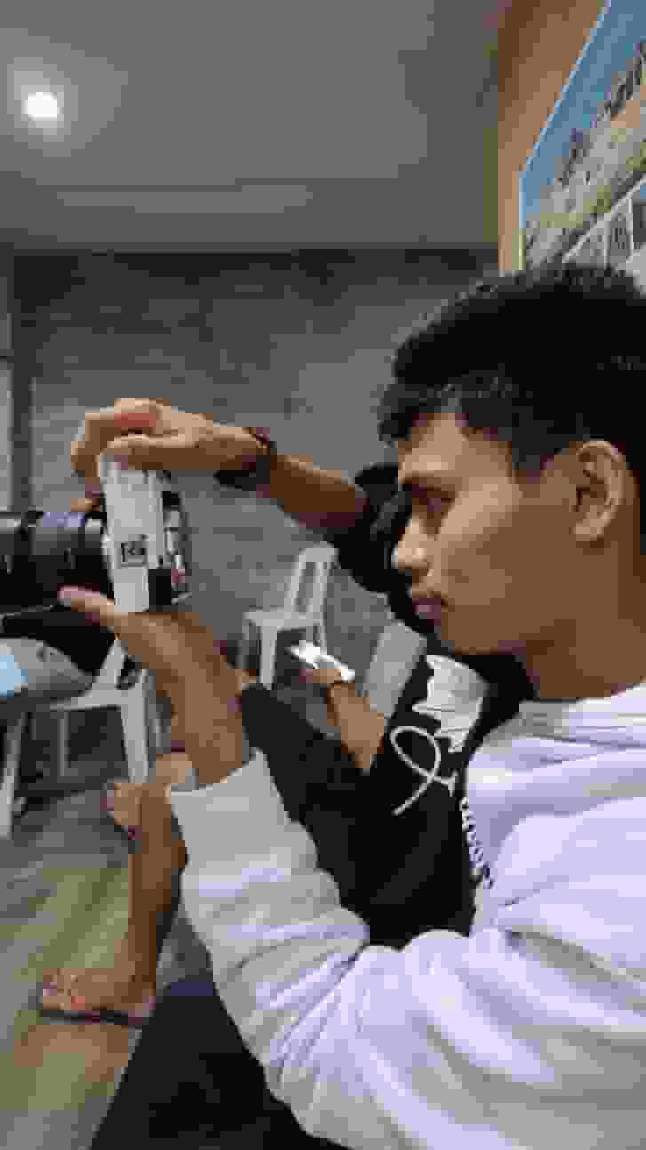 SALT user