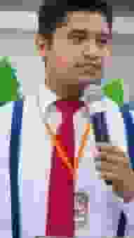 SALT user