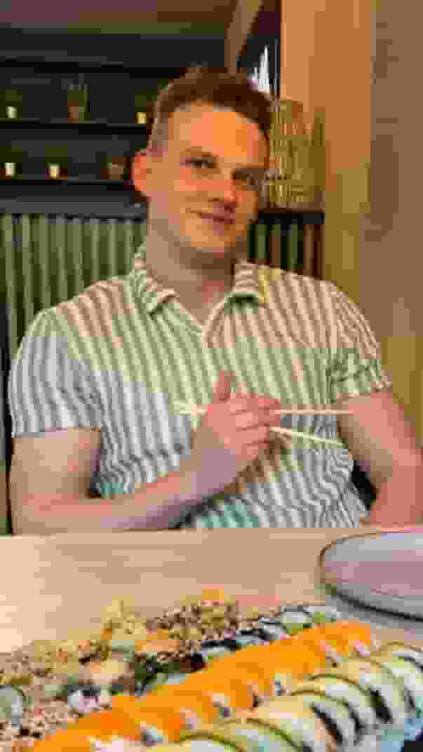 SALT user