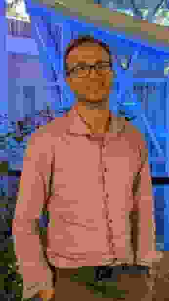 SALT user
