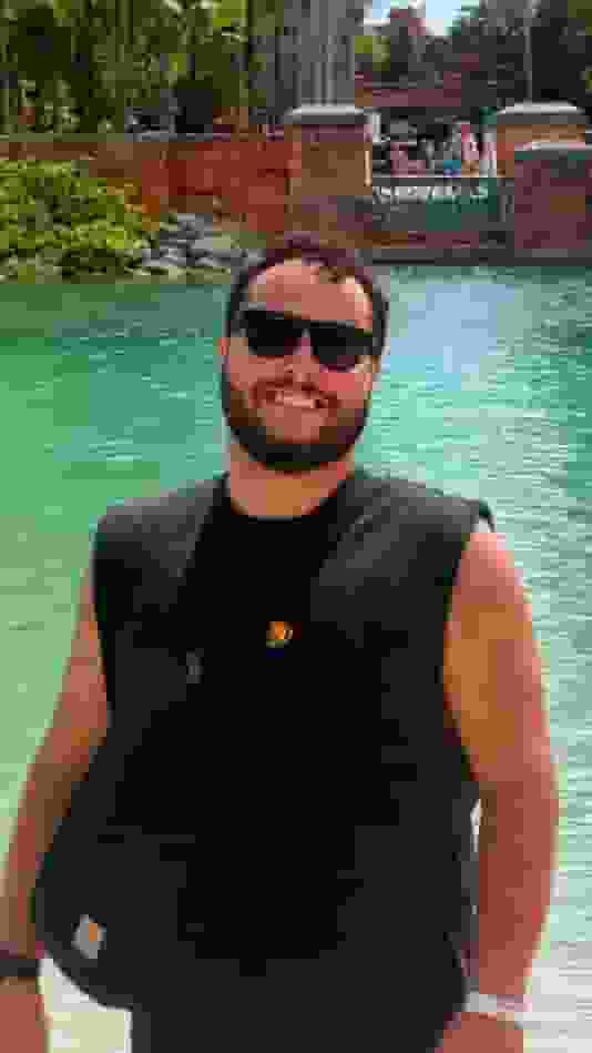 SALT user
