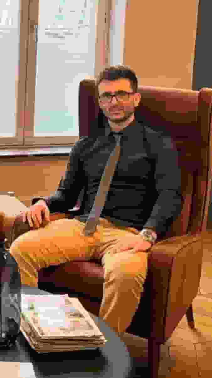SALT user