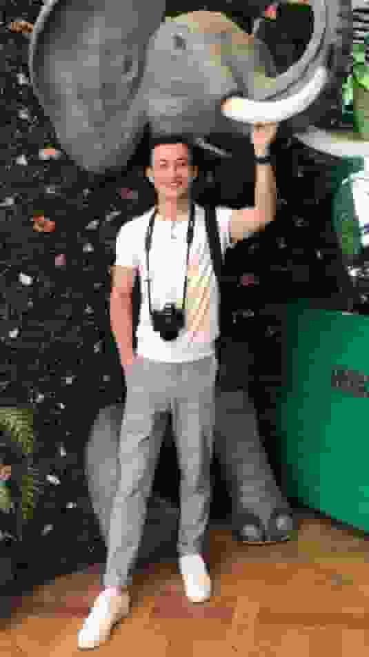 SALT user