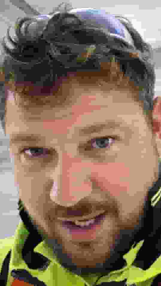 SALT user