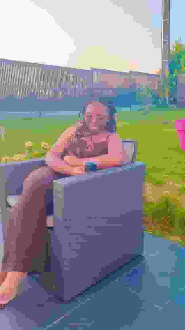 SALT user