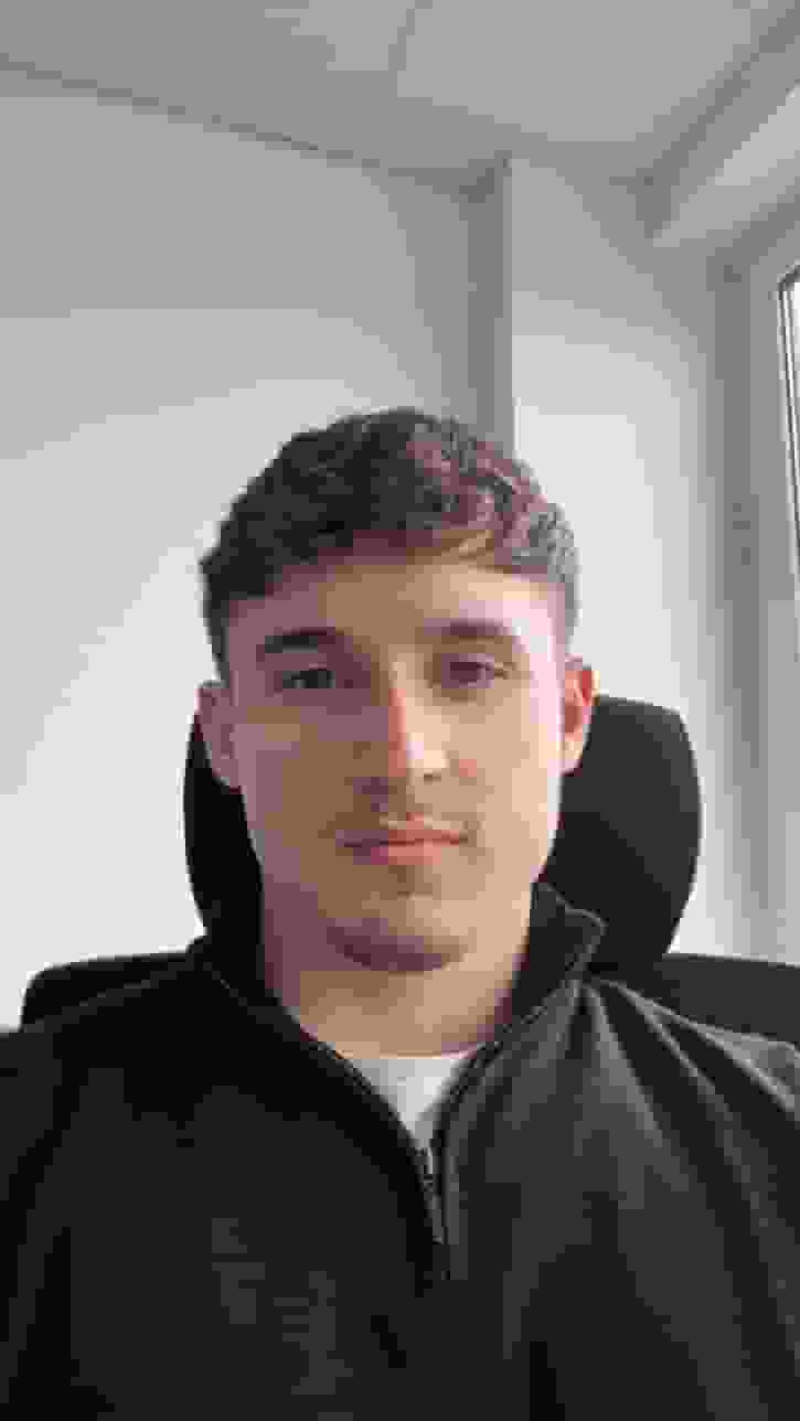 SALT user
