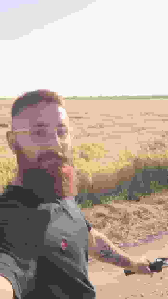 SALT user