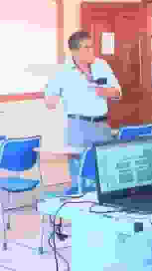 SALT user