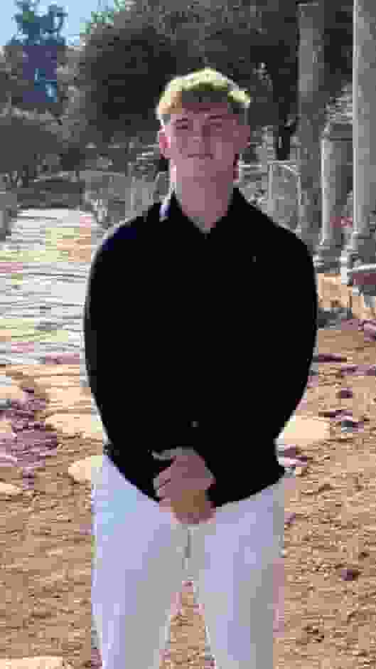 SALT user