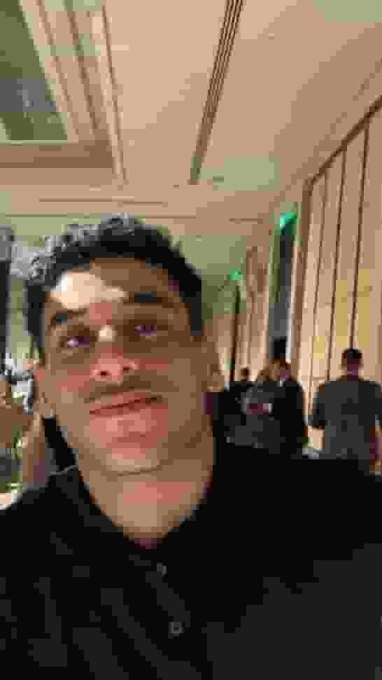 SALT user