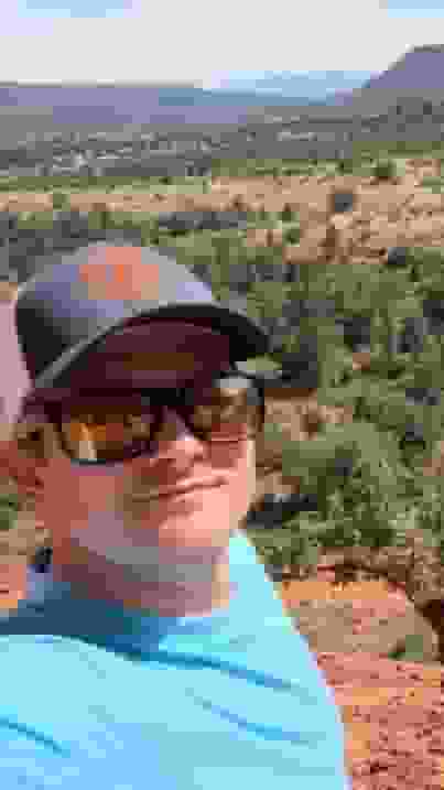 SALT user