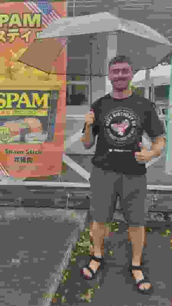 SALT user