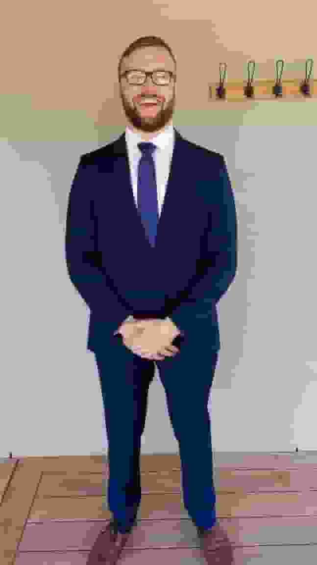SALT user
