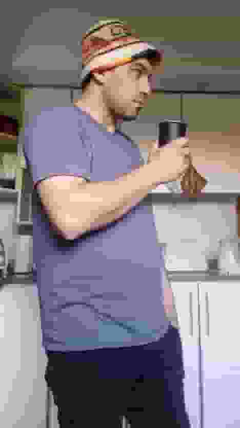SALT user