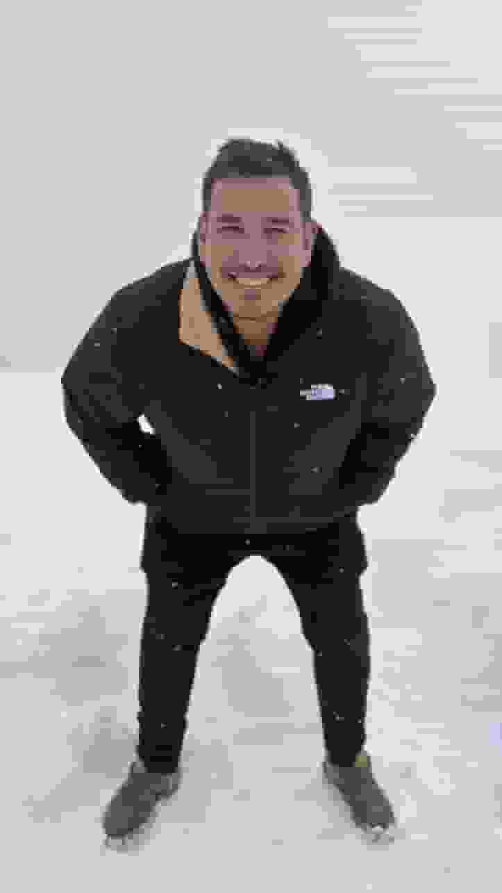 SALT user