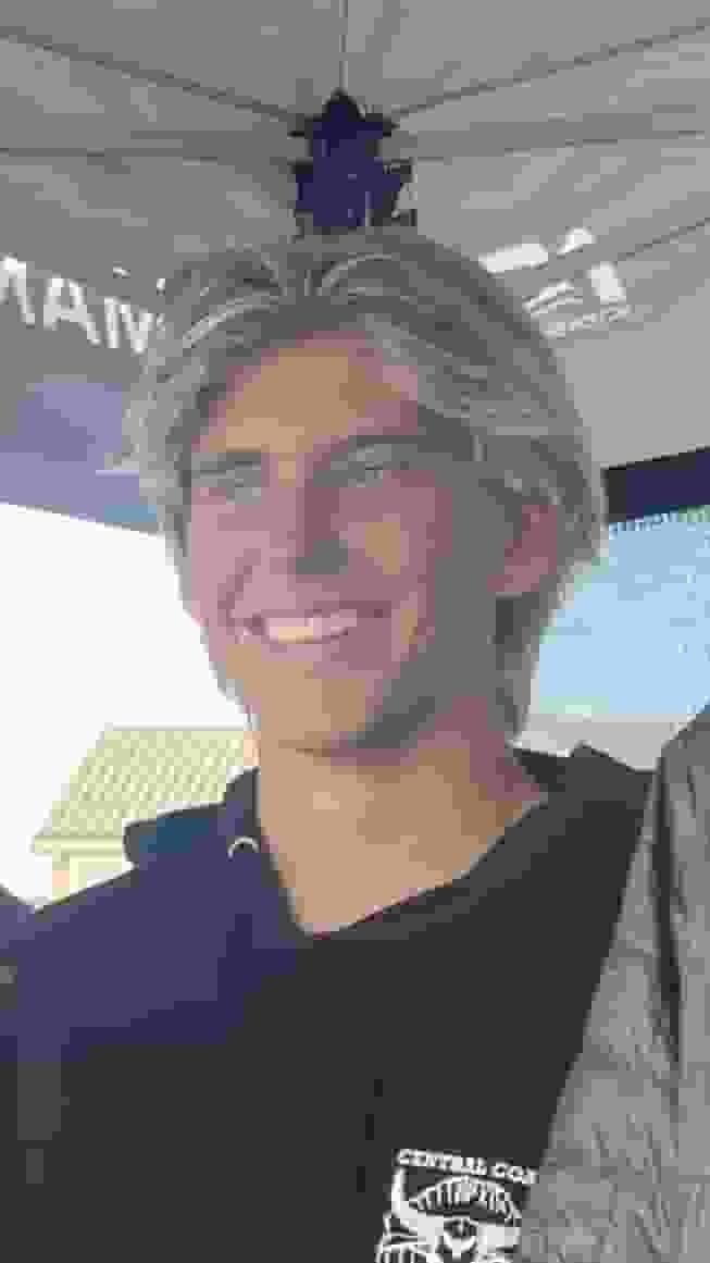 SALT user