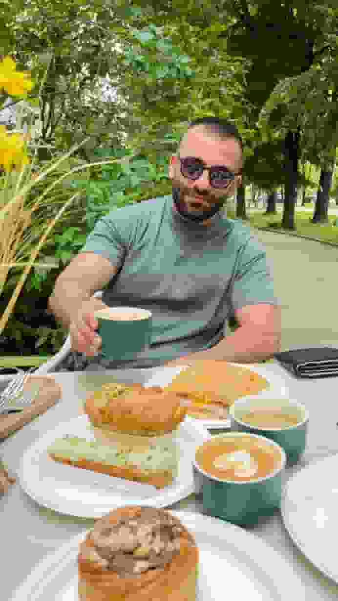 SALT user