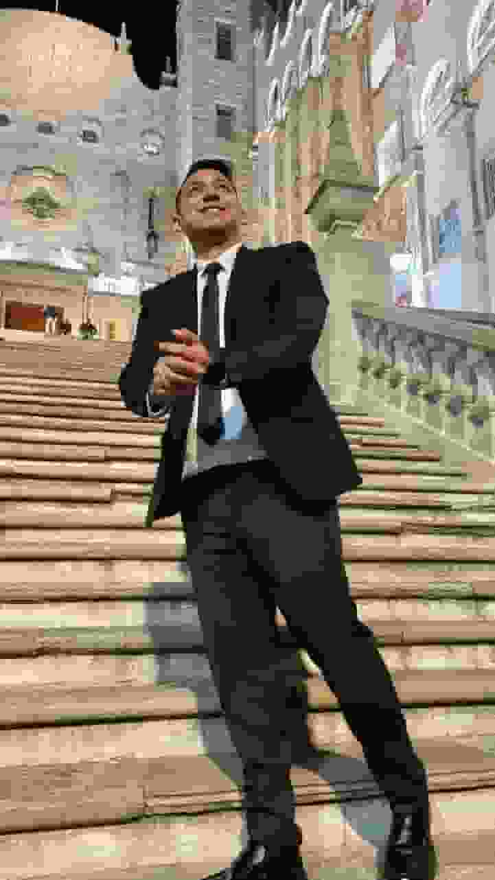 SALT user
