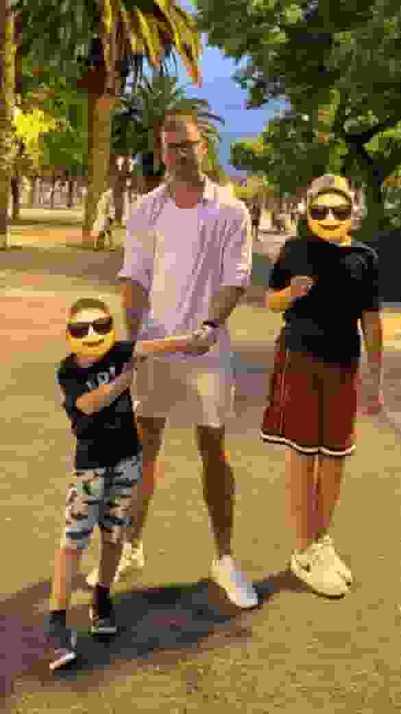 SALT user