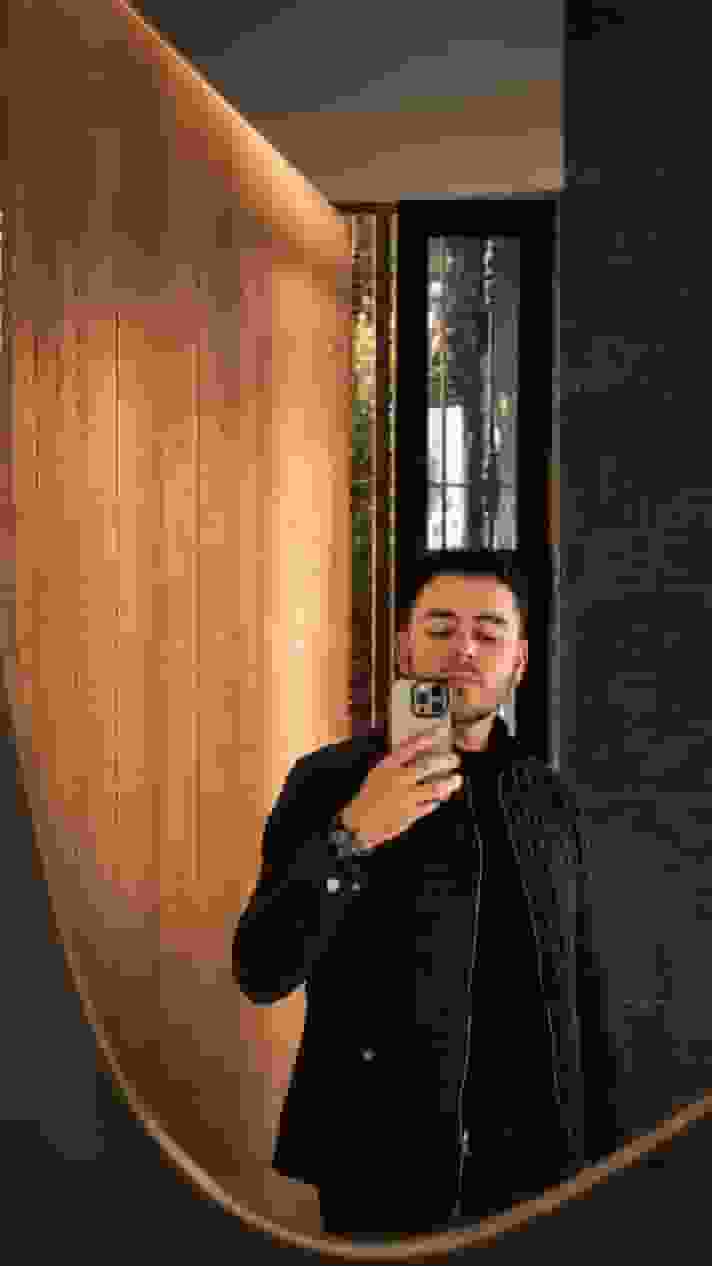 SALT user