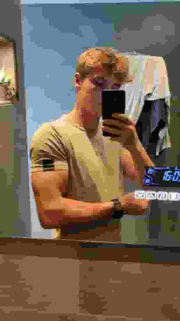 SALT user