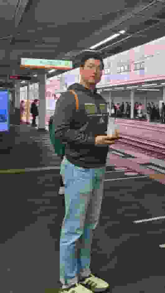 SALT user
