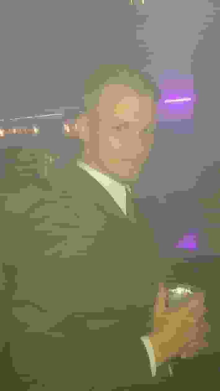 SALT user