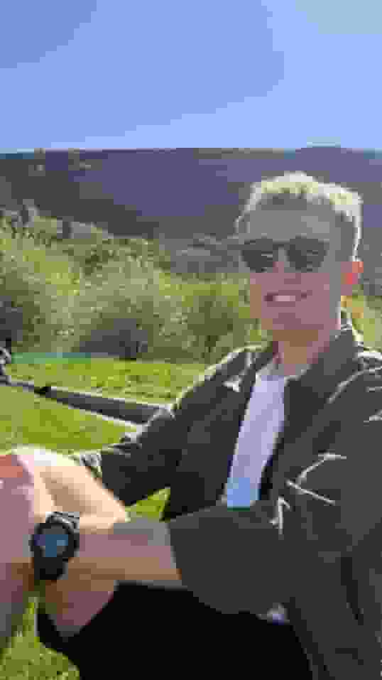 SALT user