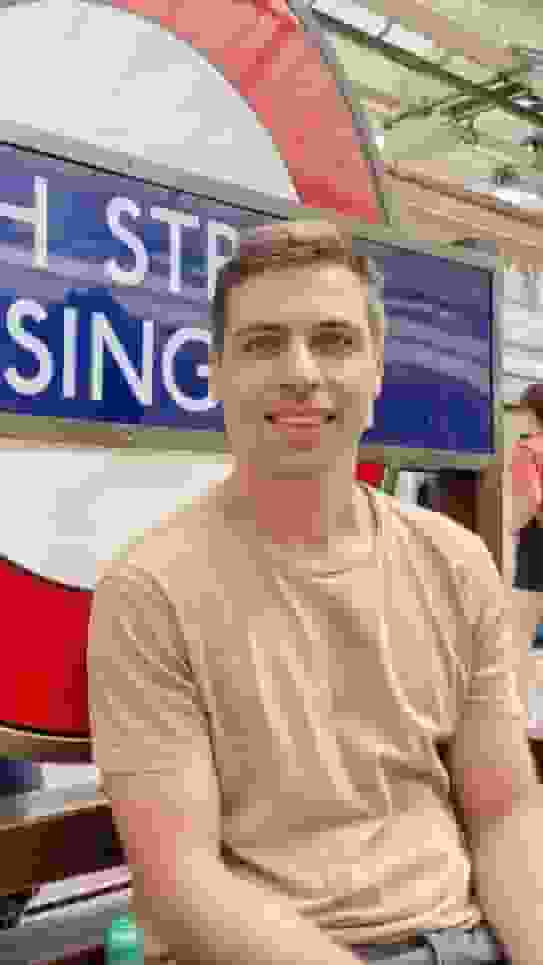 SALT user
