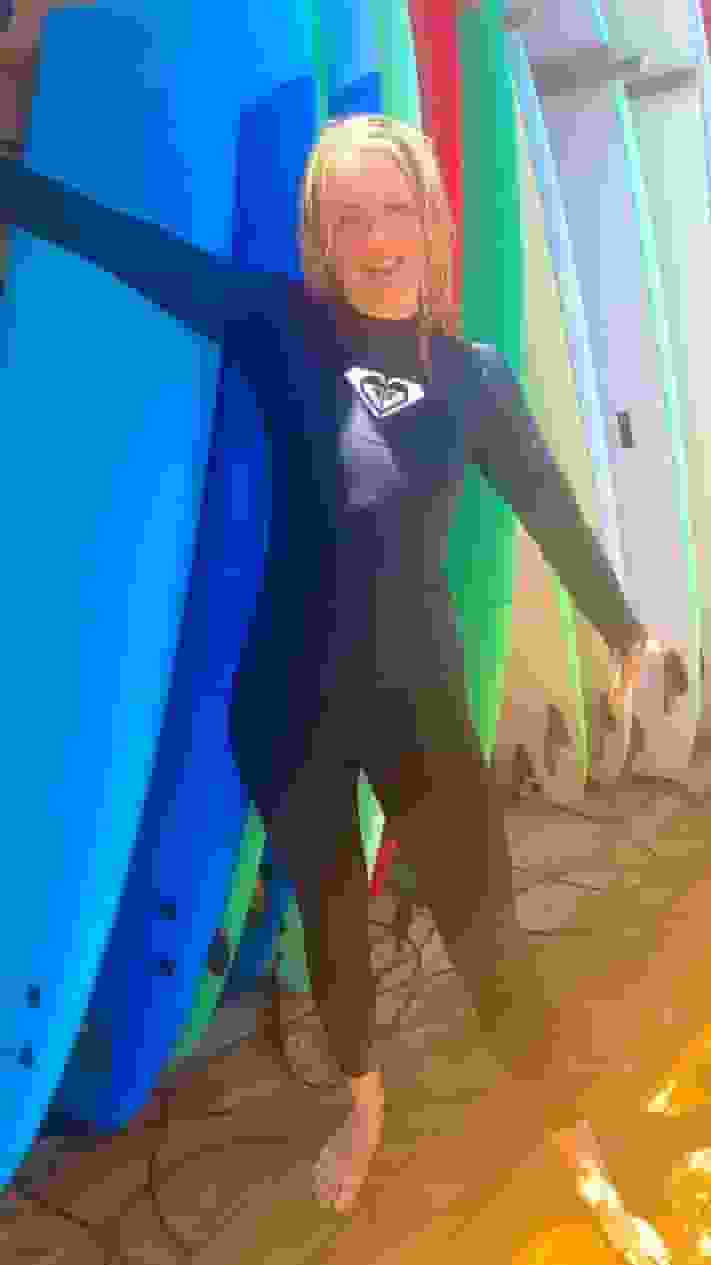 SALT user