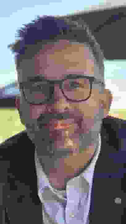 SALT user