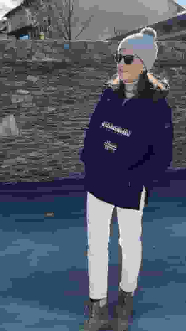 SALT user