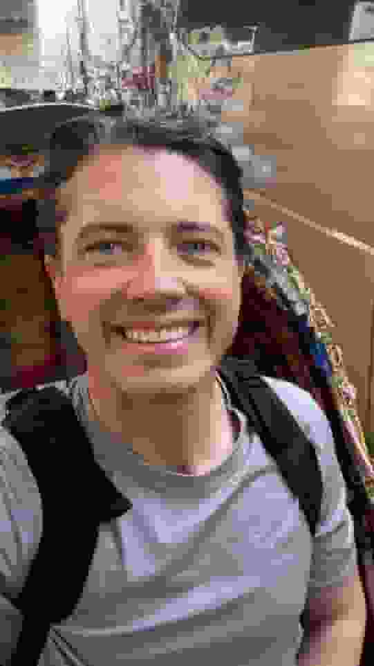 SALT user