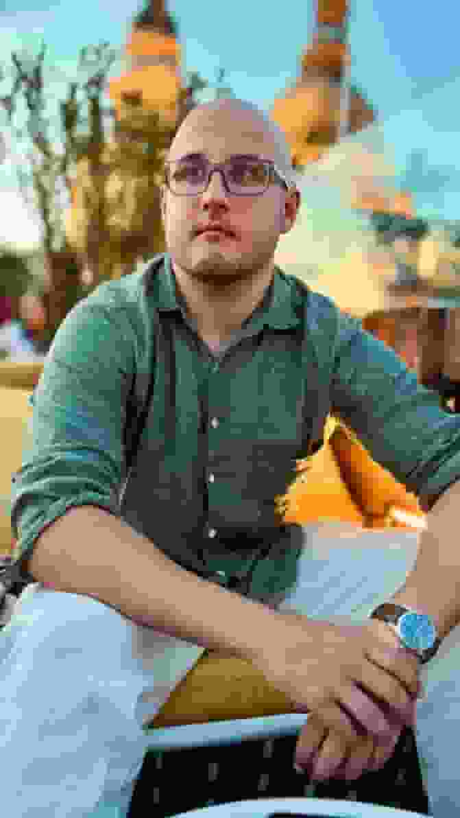 SALT user