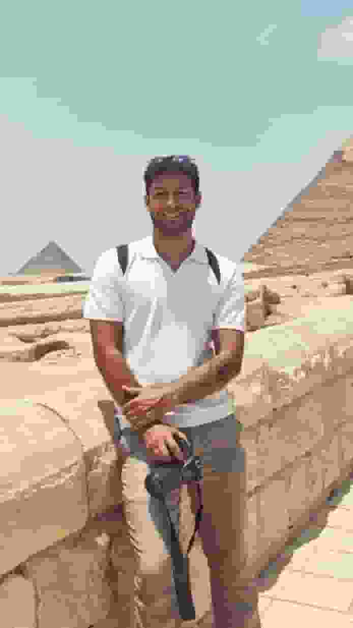 SALT user