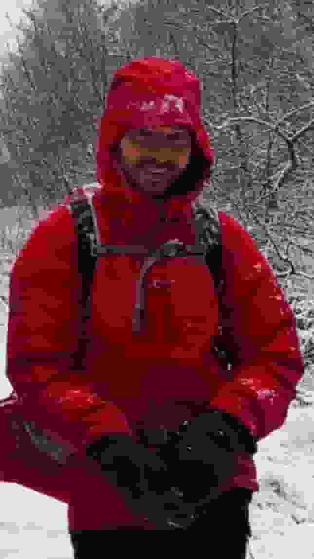 SALT user