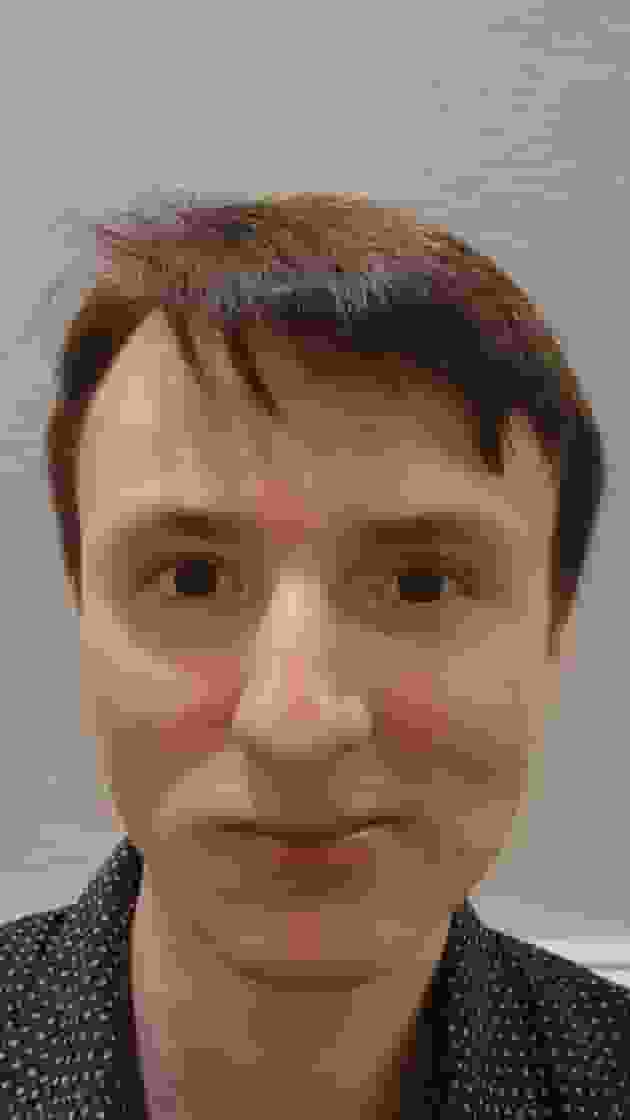 SALT user