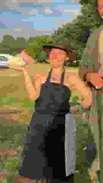 SALT user